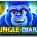 Jungle Diary