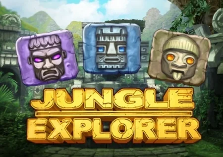 Jungle Explorer