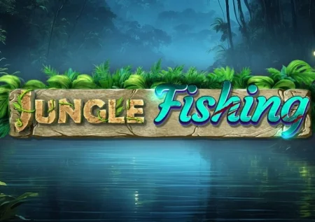Jungle Fishing