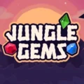 Jungle Gems