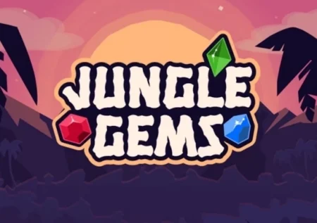 Jungle Gems