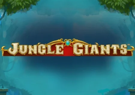 Jungle Giants