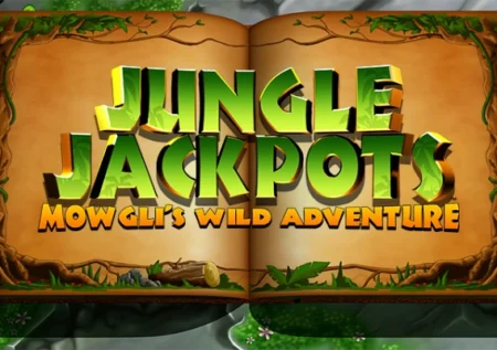 Jungle Jackpots