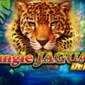 Jungle Jaguar Deluxe