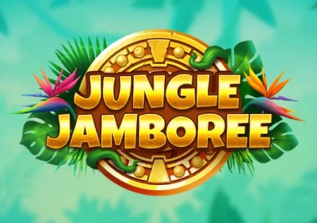 Jungle Jamboree