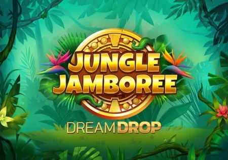 Jungle Jamboree Dream Drop