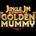 Jungle Jim and the Golden Mummy