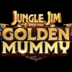 Jungle Jim and the Golden Mummy
