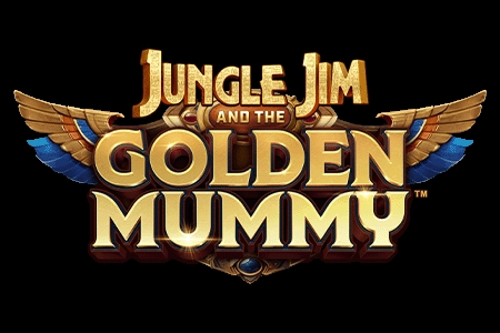 Jungle Jim and the Golden Mummy