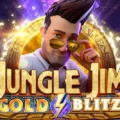 Jungle Jim Gold Blitz