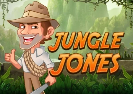 Jungle Jones