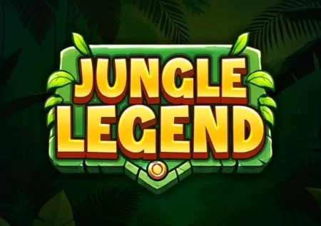 Jungle Legend