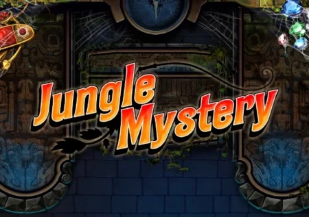 Jungle Mystery