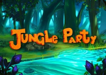 Jungle Party