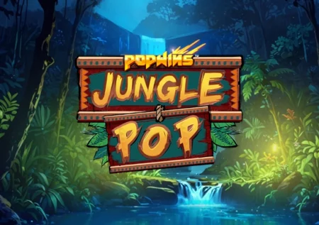 Jungle Pop