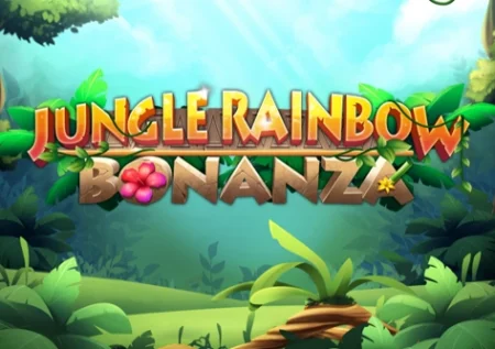 Jungle Rainbow Bonanza