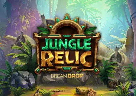 Jungle Relic Dream Drop