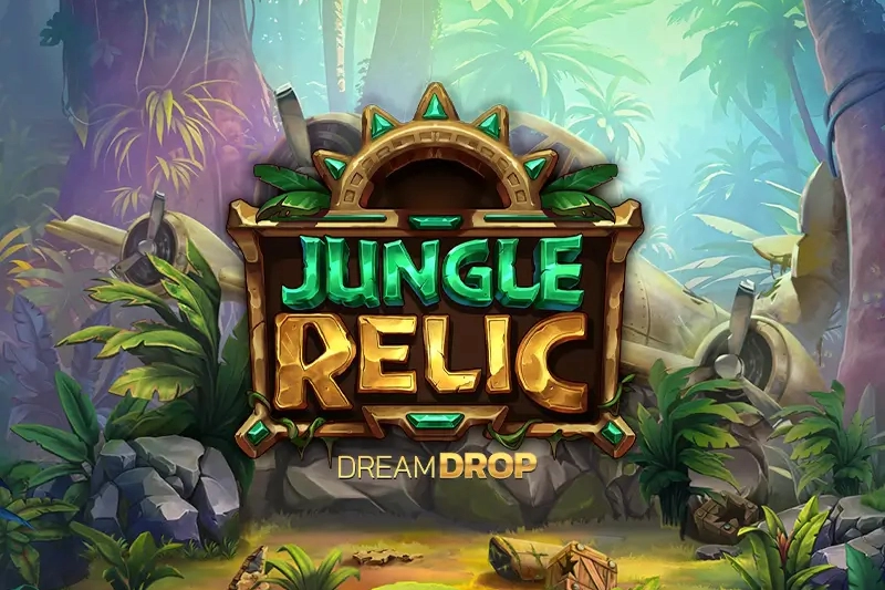 Jungle Relic Dream Drop
