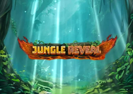 Jungle Reveal