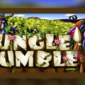 Jungle Rumble