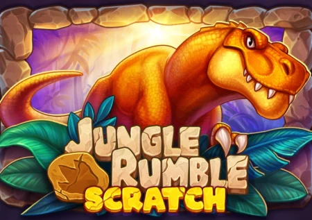 Jungle Rumble Scratch