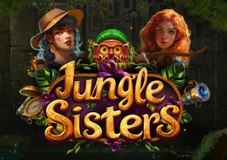 Jungle Sisters