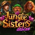 Jungle Sisters Deluxe