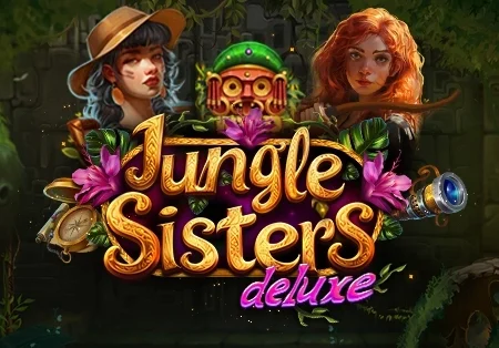 Jungle Sisters Deluxe