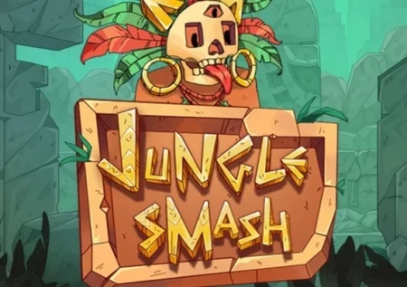 Jungle Smash