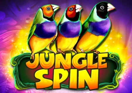 Jungle Spin