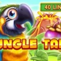 Jungle Tale