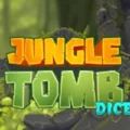 Jungle Tomb Dice