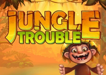 Jungle Trouble