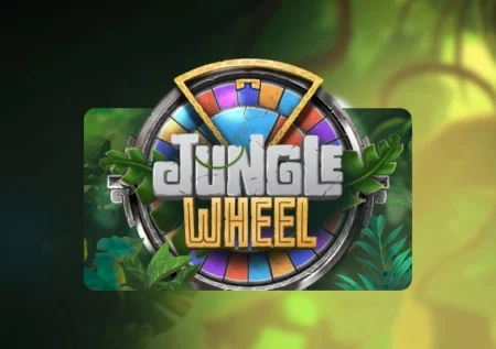 Jungle Wheel