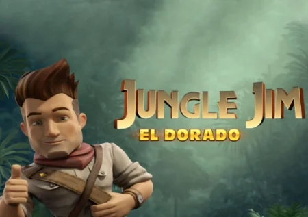 Jungle Jim El Dorado