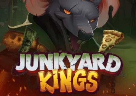 Junkyard Kings