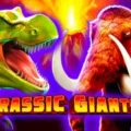 Jurassic Giants