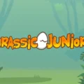 Jurassic Juniors