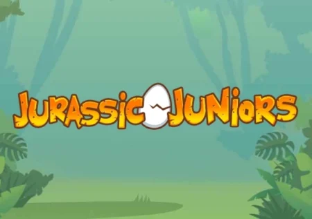 Jurassic Juniors