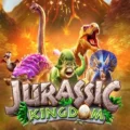 Jurassic Kingdom