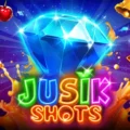 Jusik Shots