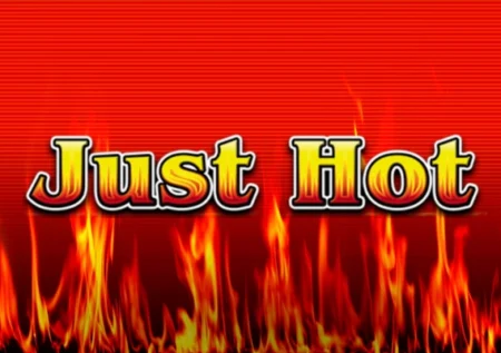 Just Hot