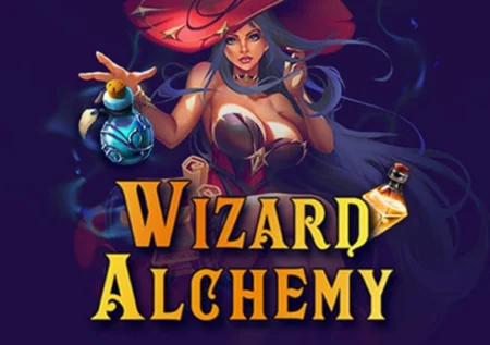 Wizard Alchemy