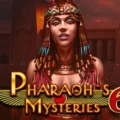 Pharaons Mysteries 6
