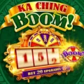 Ka Ching Boom