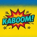 Kaboom