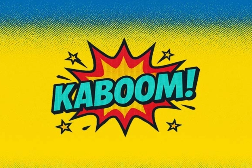 Kaboom