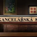 Kancelarska 81