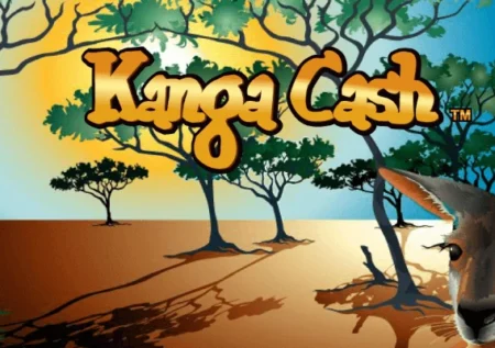 Kanga Cash