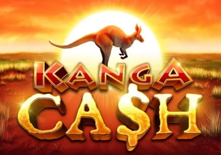 Kanga Cash